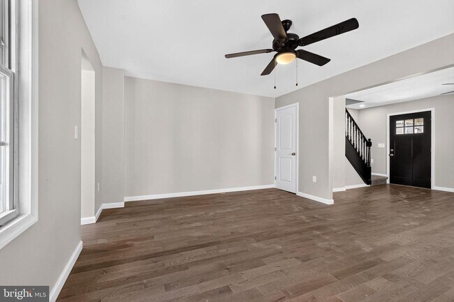 Building Photo - 117 Patapsco Ave