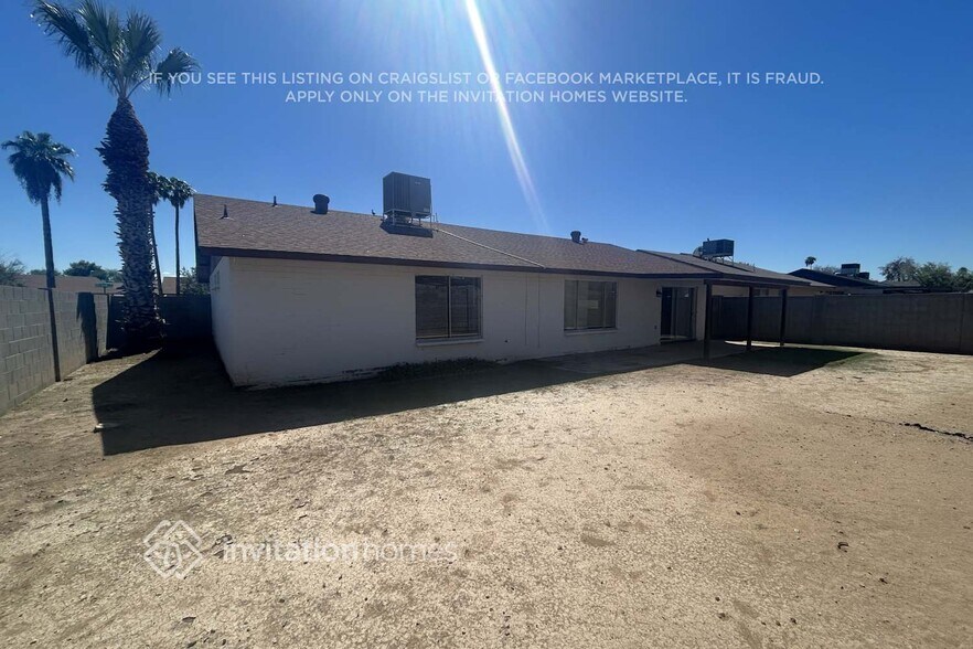 Building Photo - 5322 W Seldon Ln