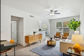Building Photo - Main Character Apartment