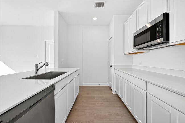 Building Photo - 16214 Texas Flatland Way