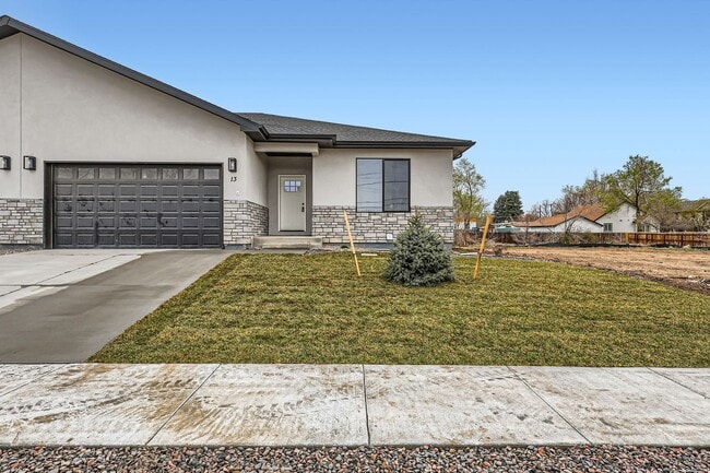 Building Photo - New Construction Half Duplex in Lakewood (...