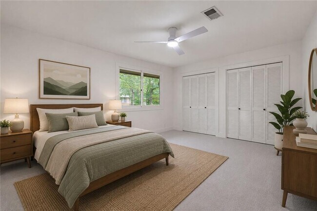 Building Photo - 4198 Lake Rill Ct
