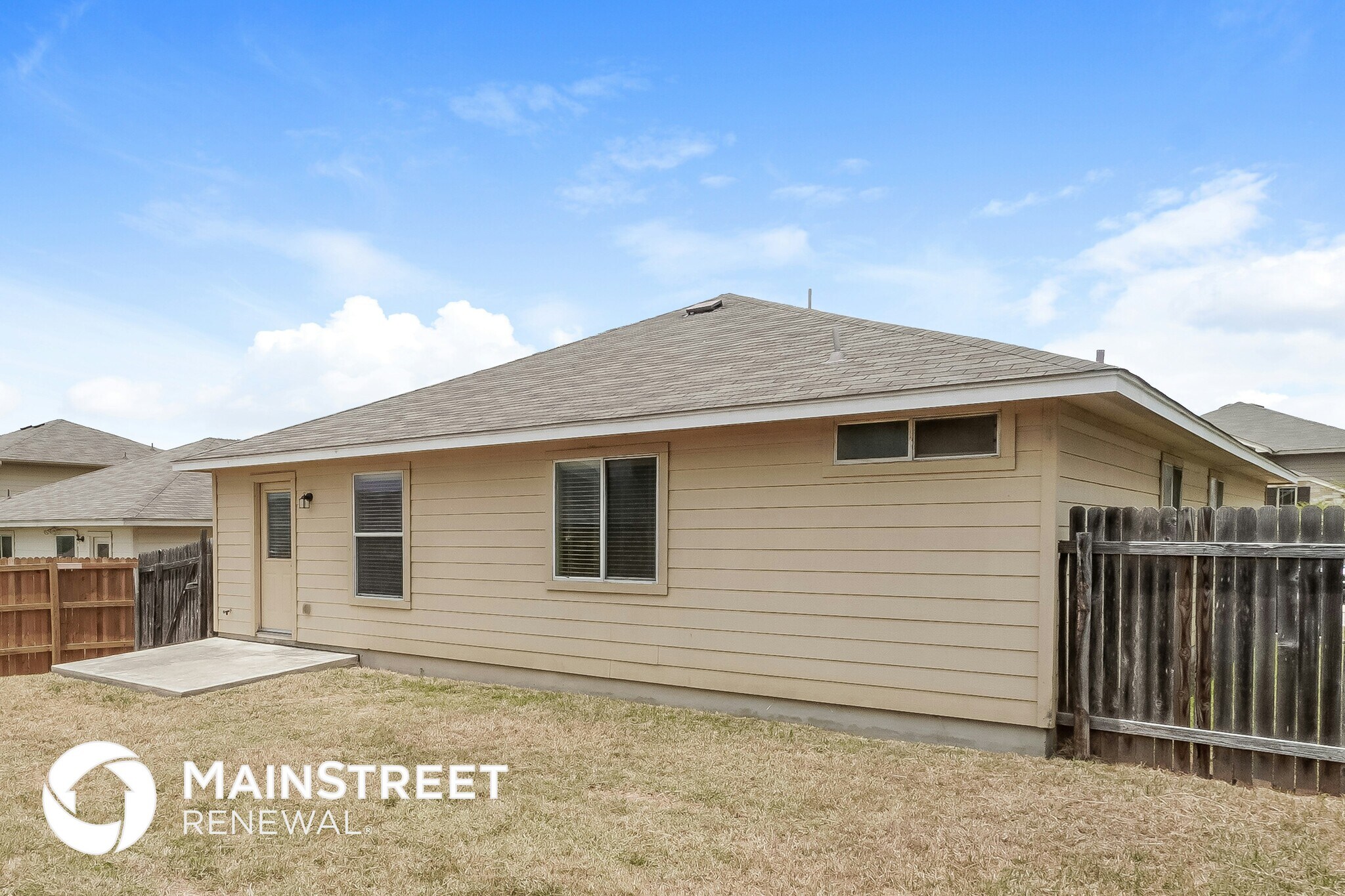 Building Photo - 9738 Marbach Canyon