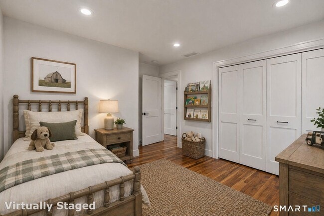 Building Photo - 52 Curtis Rd