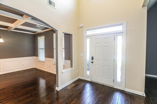 Building Photo - 1357 Highwoods Pass