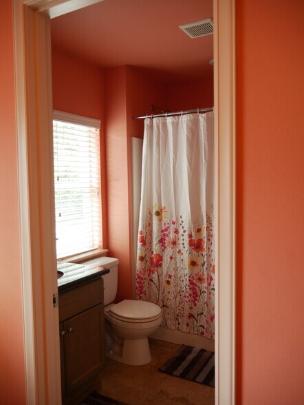 Second Bathroom #1 - 26115 220th Pl SE