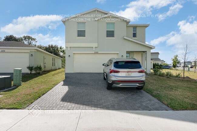 Building Photo - 1565 Diablo Cir SW