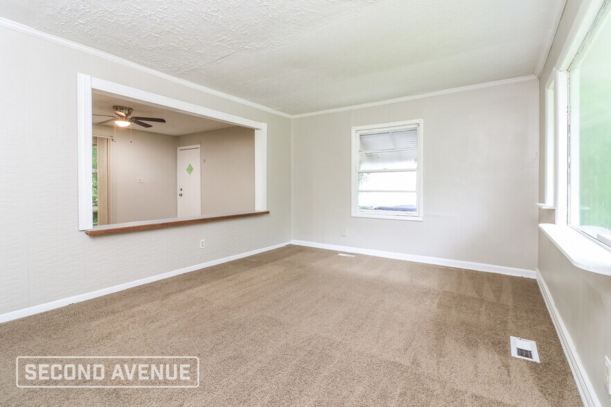 Building Photo - 3774 Clovis Ct NW