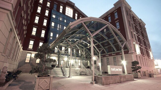 Building Photo - 4502 Ditmars Blvd