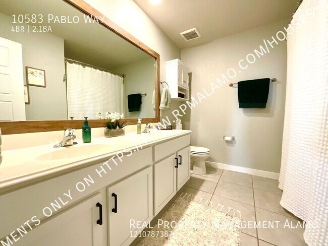 Building Photo - 10583 Pablo Way