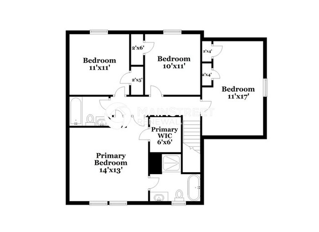 Building Photo - 4209 BISMITH Dr