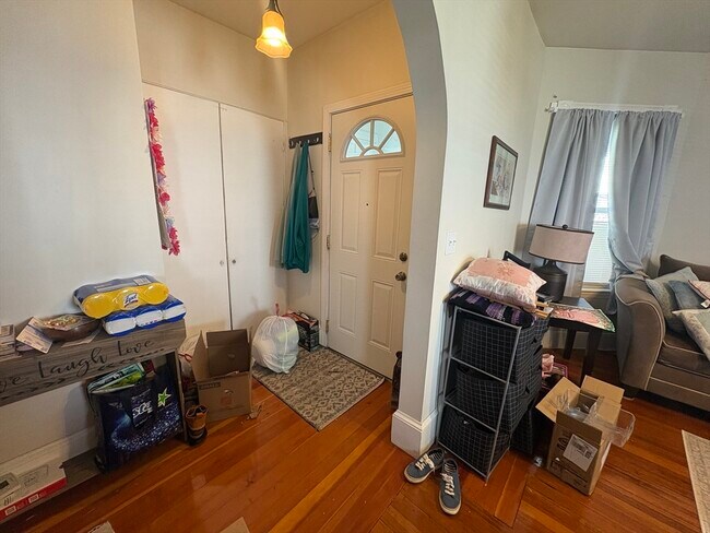 Building Photo - 51 Cypress St