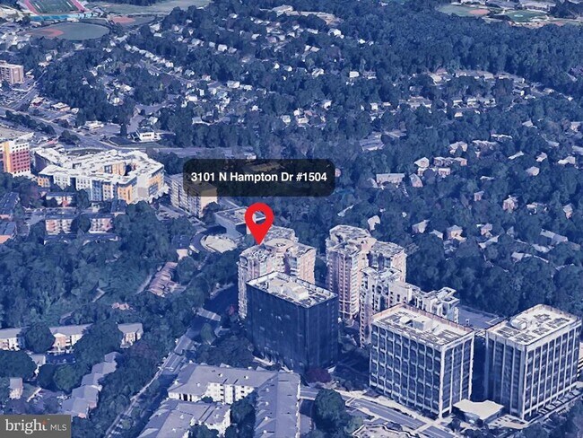 Building Photo - 3101 N Hampton Dr