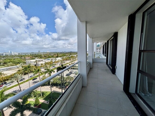 Building Photo - 9801 Collins Ave