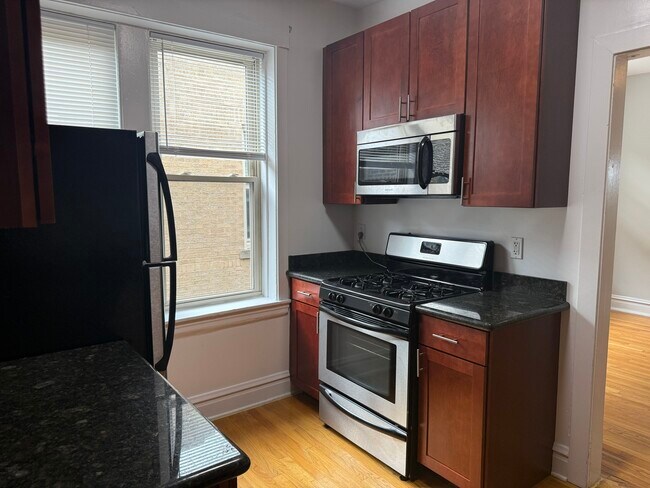 Building Photo - 209 Washington Blvd