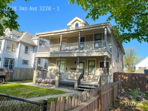 Building Photo - 3228 3rd Ave S