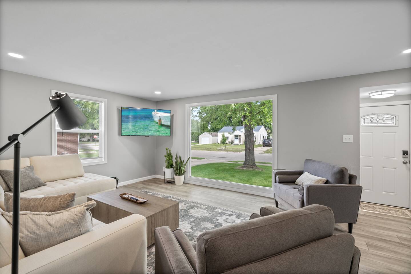 Building Photo - 1114 Meacham St