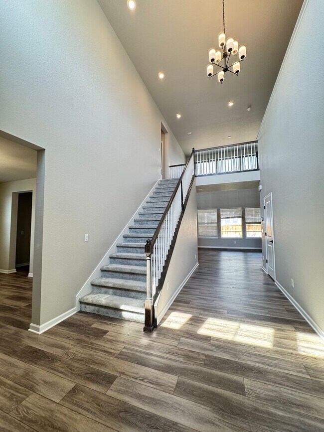 Building Photo - Beautiful Newer Home in Timnath