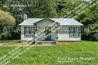 Building Photo - 402 Wetumpka St