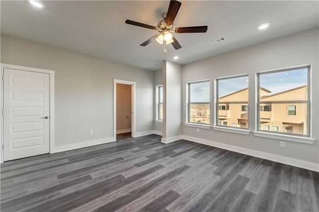Building Photo - 2235 W Million Ln