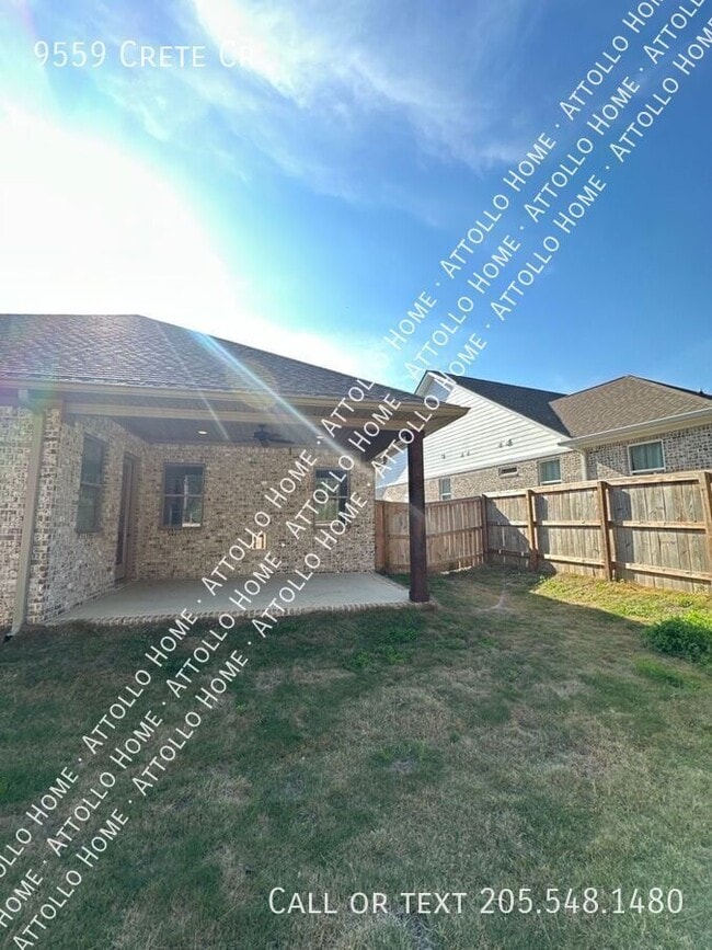 Building Photo - 9559 Crete Cir