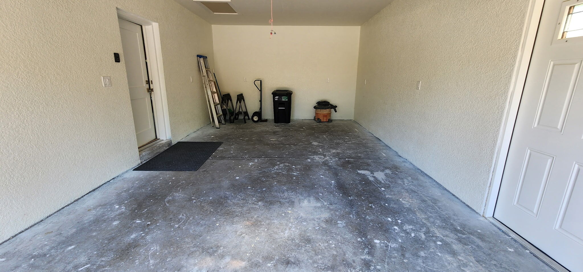 Garage - 10925 Red Dragon Ln