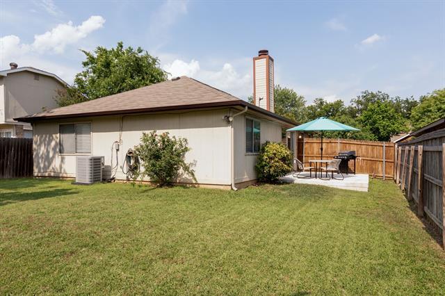 Building Photo - 6713 Windwillow Dr