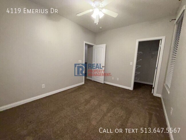 Building Photo - 4119 Emerius Dr
