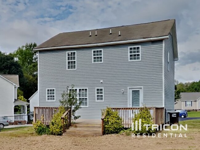 Building Photo - 73 Stonewall Dr