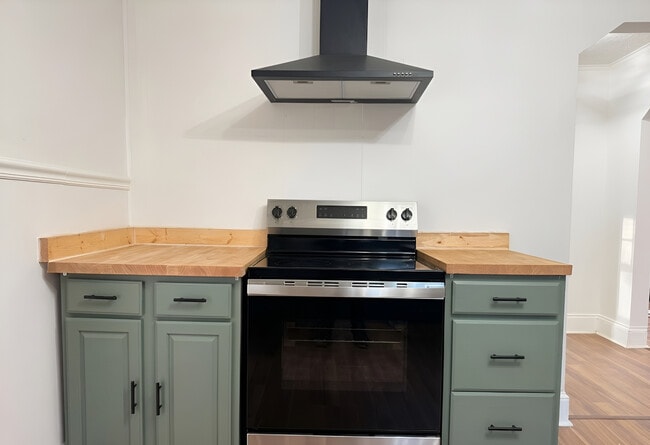 Building Photo - Southside RD