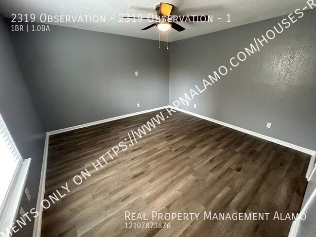 Building Photo - 2319 Observation Dr