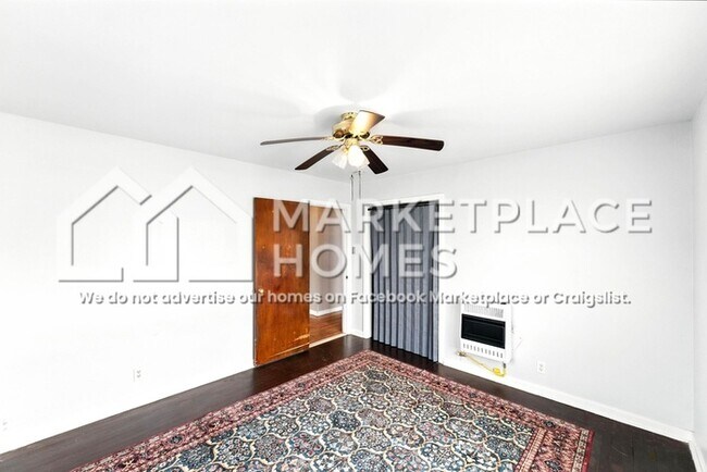 Building Photo - 2603 Kaiser Dr
