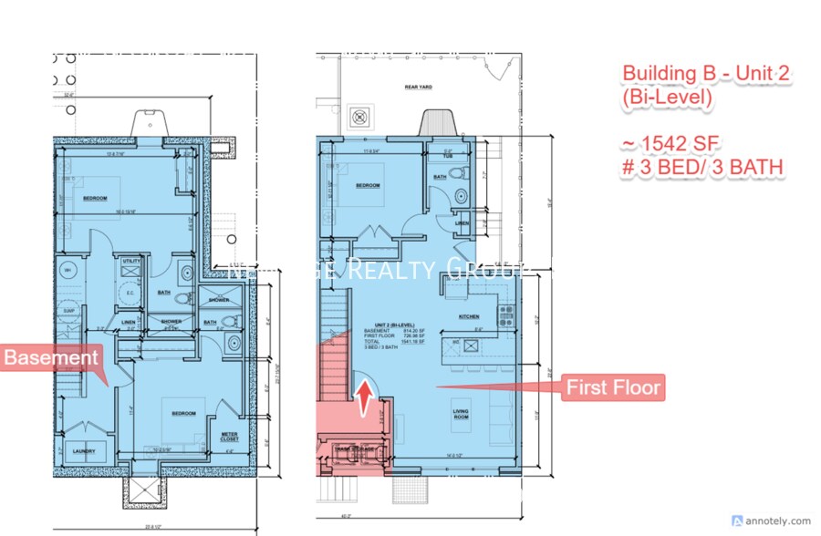 Building Photo - 1326 S Gross St
