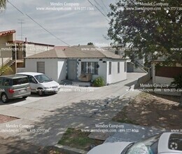 Building Photo - 4443 1/2 Menlo Avenue-
