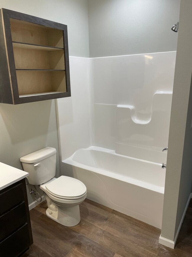 Building Photo - Brand New 4 bed 2 bath 2 Car Garage! 1/2 off 1st Months Rent!!