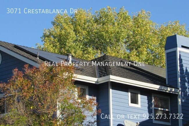 Building Photo - 3071 Crestablanca Dr