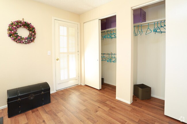 Closet - Zona Rio