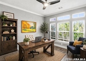 Building Photo - 8603 Solano Dr