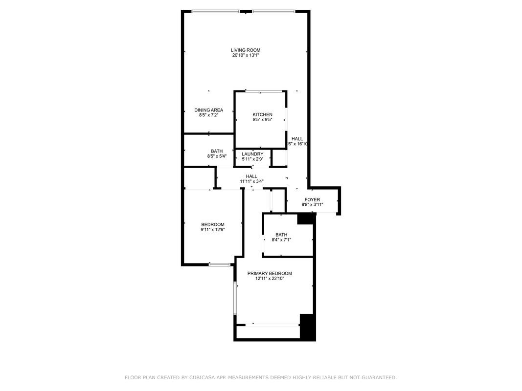 Building Photo - 650 Chestnut St