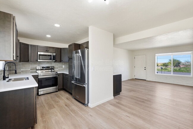 Building Photo - 3601 S Calle Polar