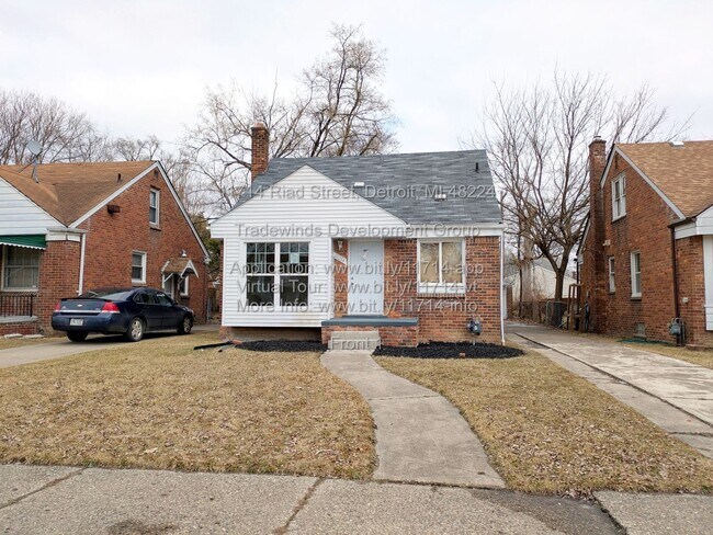 Building Photo - 11714 Riad St