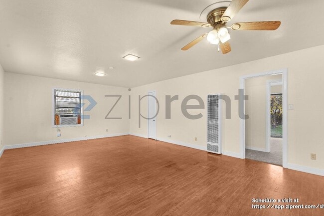 Building Photo - 1609 Virginia Ave