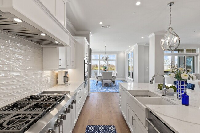 Building Photo - Welcome to Revery Point — where lakefront ...