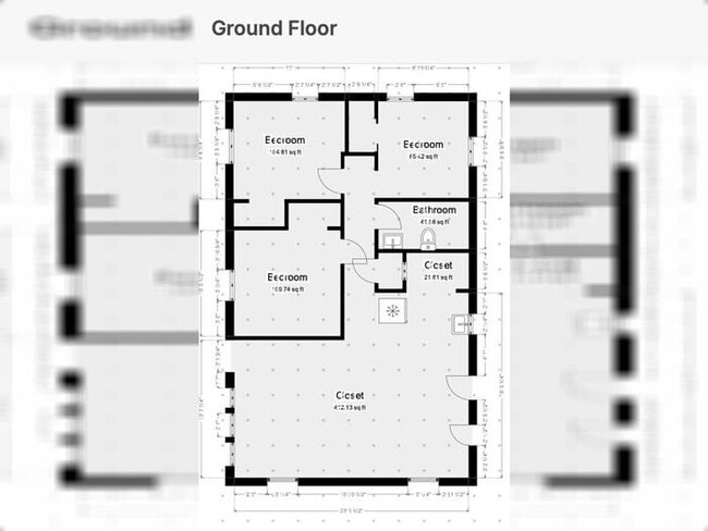 Building Photo - 3219 N Colorado Ave