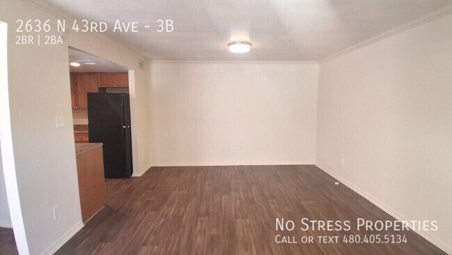 Building Photo - 2636 N 43rd Ave