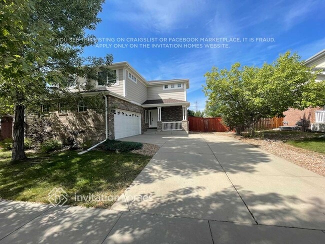 Building Photo - 20129 E Doane Dr