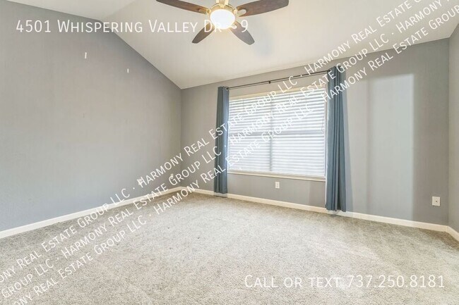 Building Photo - 4501 Whispering Valley Dr