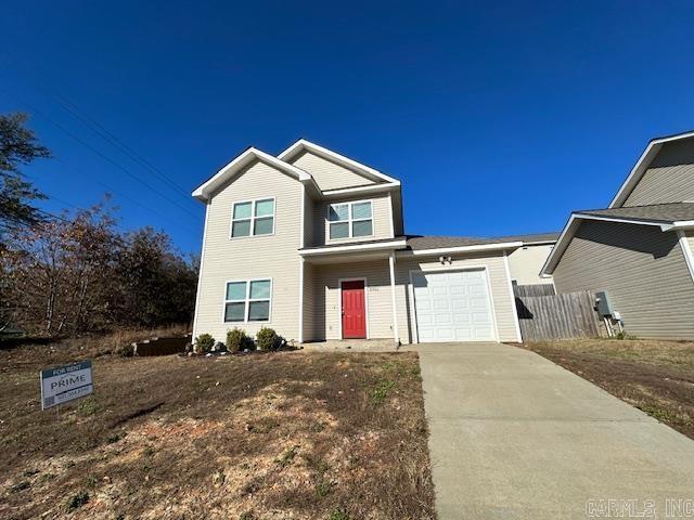 Building Photo - 3502 Terrace Hill Ct