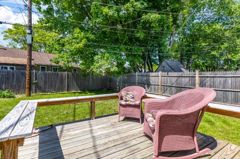 Building Photo - 91-93-93 Philbrick Ave