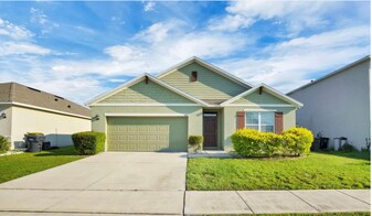 Building Photo - 1022 Preserve Dr